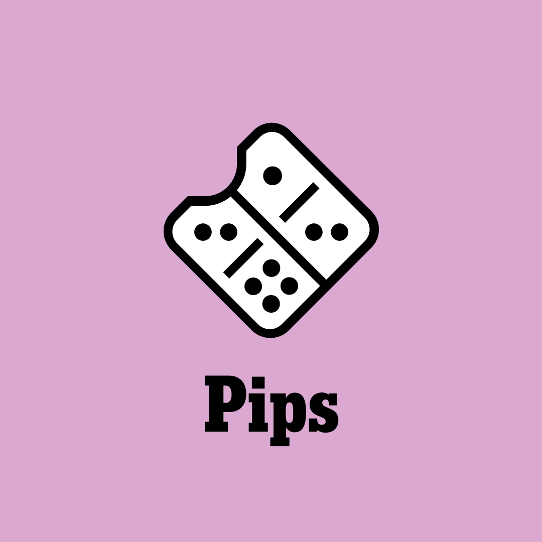 Pips NYT: The Newest Logic Game From New York Times Games