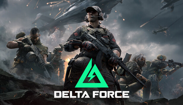 Delta Force: Free-to-Play FPS Arrives on Consoles with a Bang