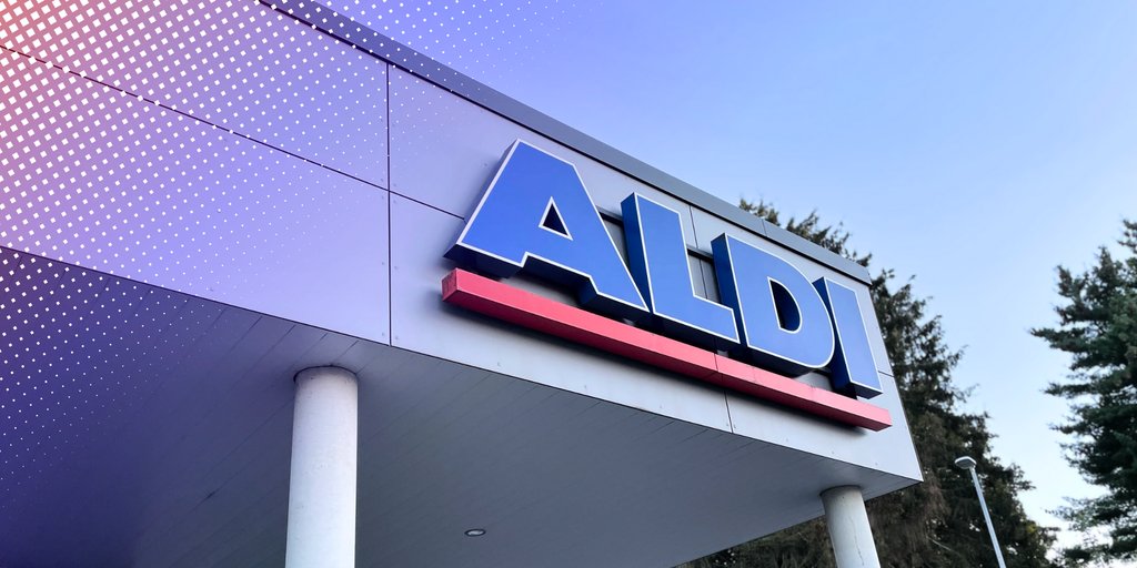 Aldi Männerspielzeug: Mini Excavator Becomes the Latest Highlight at Aldi