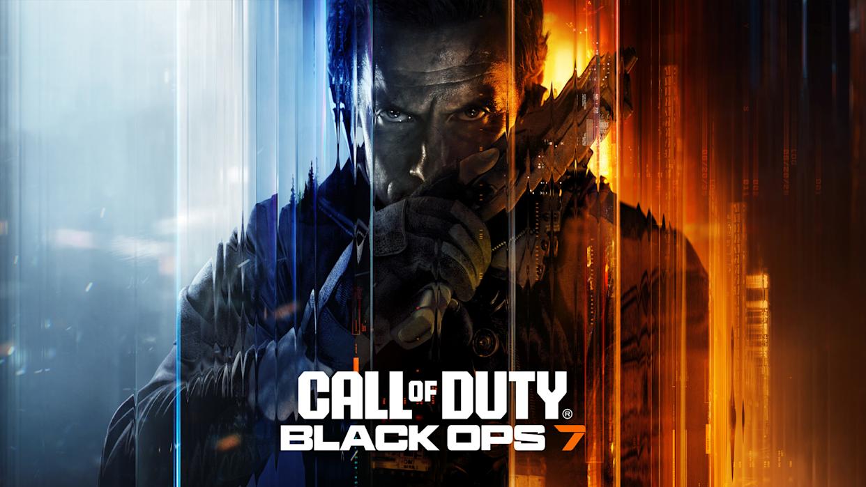 Black Ops 7: The Next Evolution of Call of Duty Unveiled at Gamescom 2025