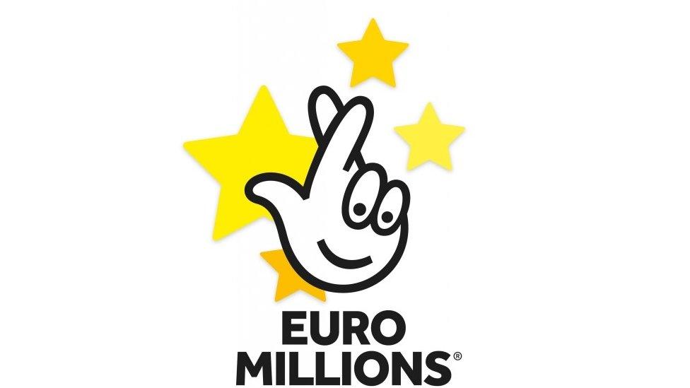 EuroMillions Jackpot Winner Claims Record £210 Million Prize