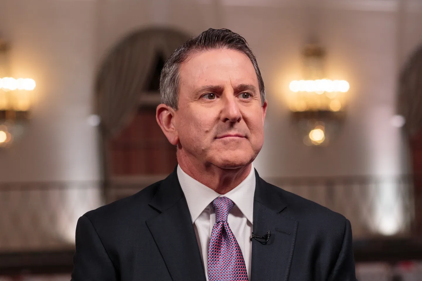 Target CEO Brian Cornell Reportedly Considering Stepping Down: What It Means for TGT Stock