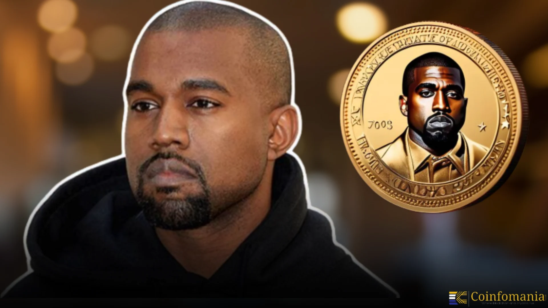 Kanye West Reportedly Launches YZY Coin on Solana Blockchain: Hype or Hoax?