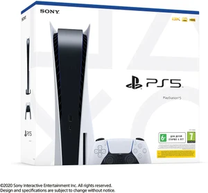 Sony Increases PS5 Prices in the US Amid Tariff Concerns