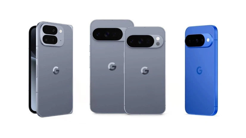 Google Pixel 10 Officially Launches: A New Era of AI-Powered Smartphones