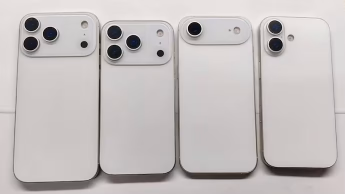 iPhone 17: What to Expect After the Camera Control Button Controversy