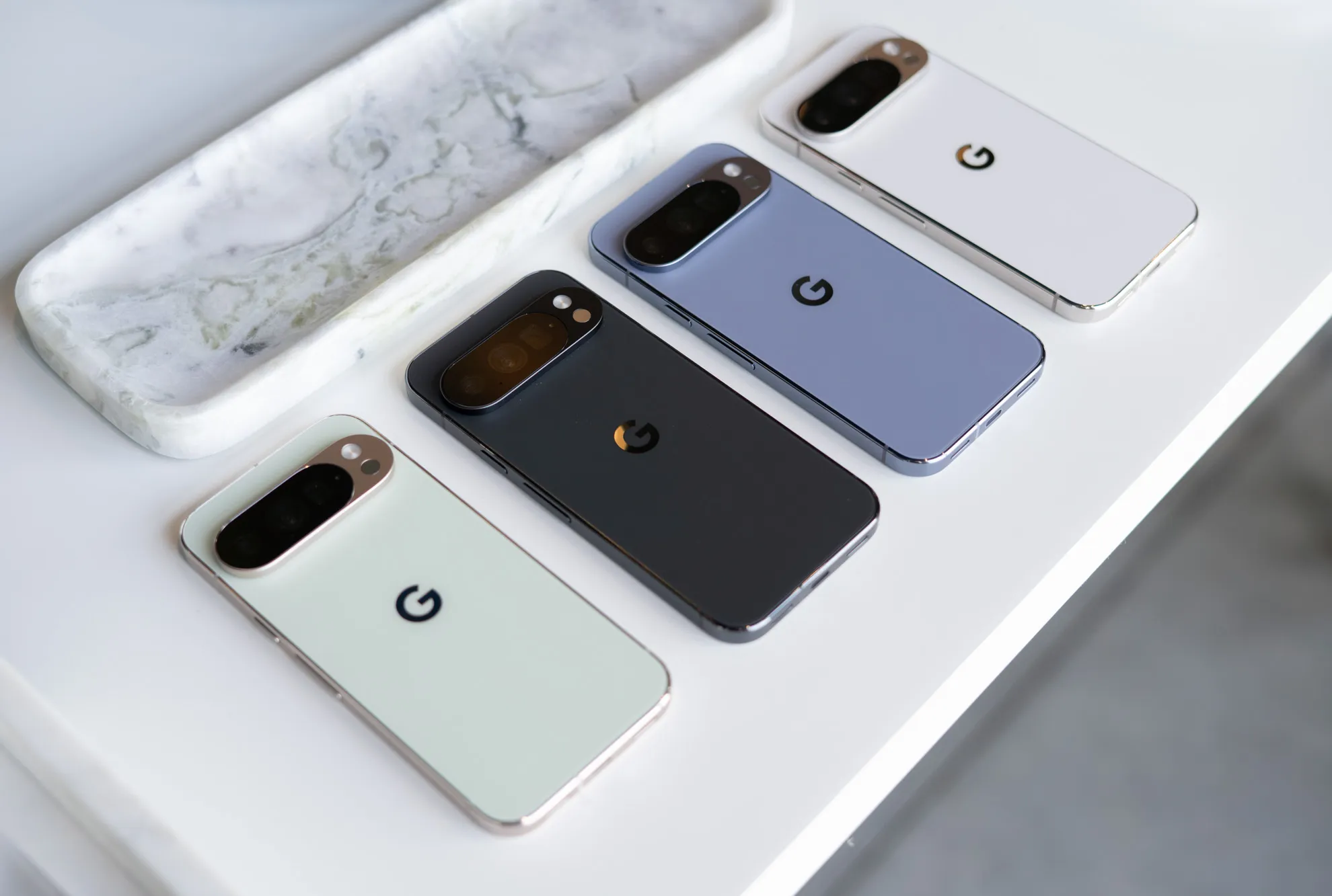 Google Pixel 10 Pro Launch: A Bold Challenge to Apple’s iPhone Dominance