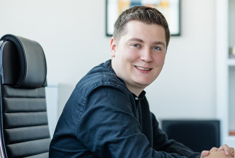 The 4% We Bet On: An Investor’s Perspective on Series A Success