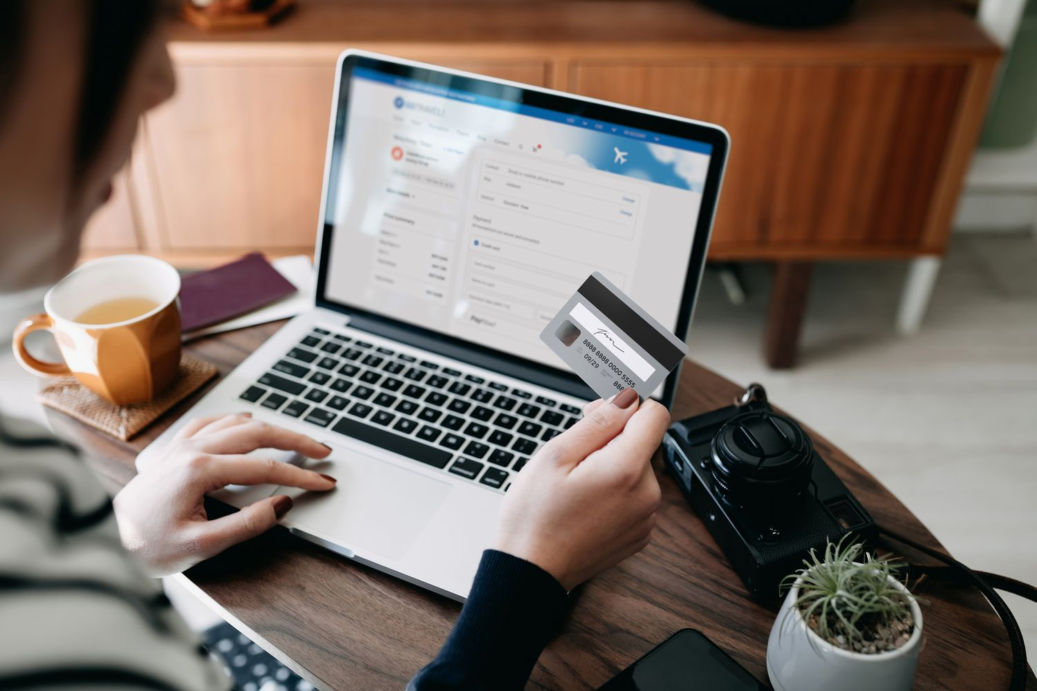 How to Buy Bitcoin with Credit Cards in 2025