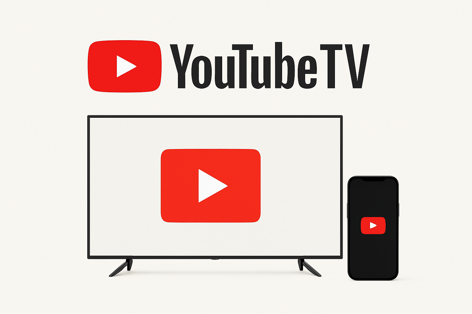 From Cable Chaos to One App: The Rise of YouTube TV in 2025