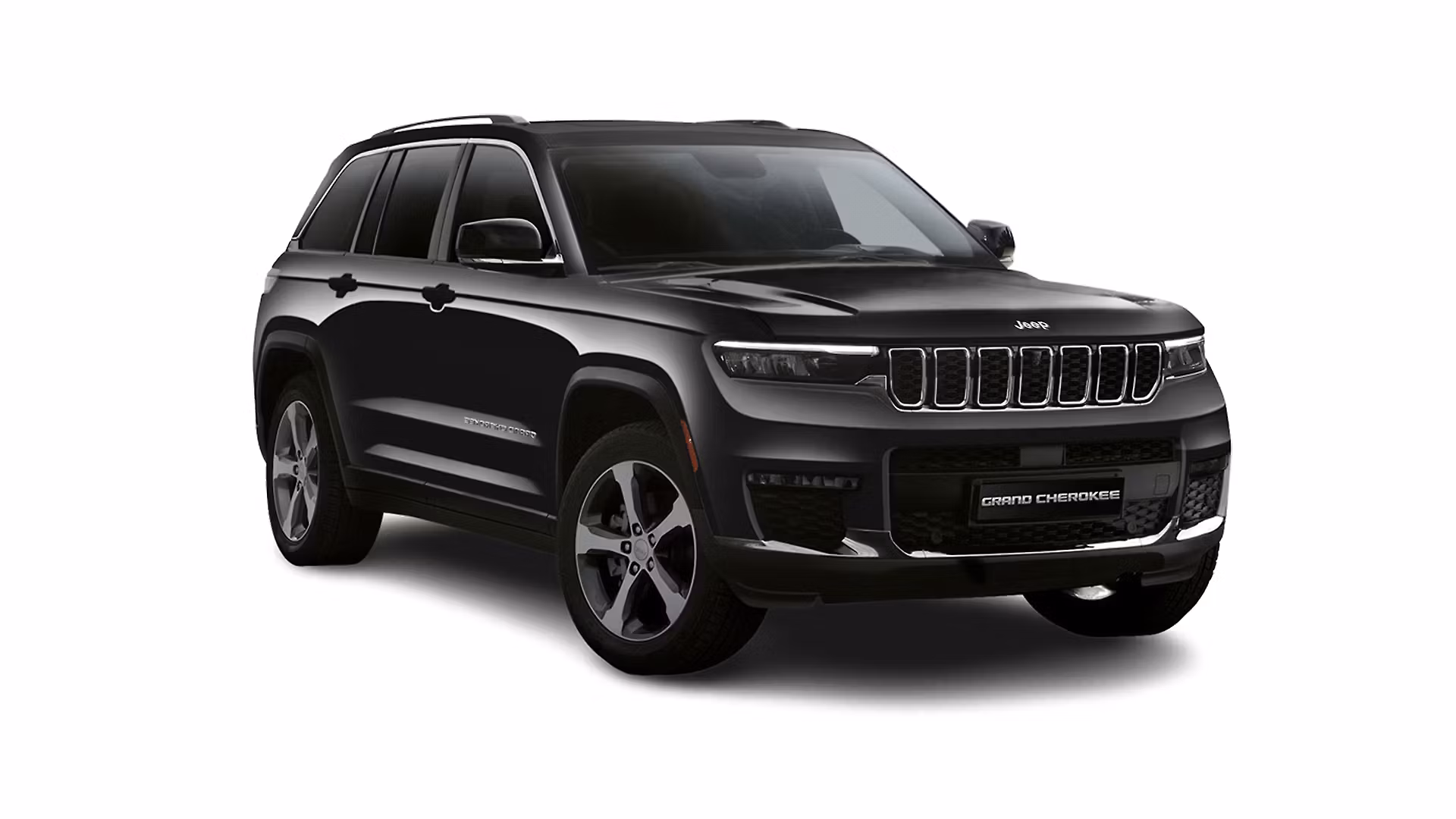 Jeep Cherokee Evolution: What to Expect From the 2026 Jeep Cherokee