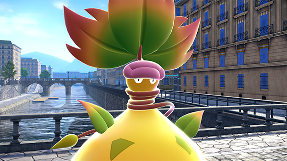 Mega Victreebel ZA: A Fierce New Pokémon Evolution Unveiled in Pokémon Legends: Z-A