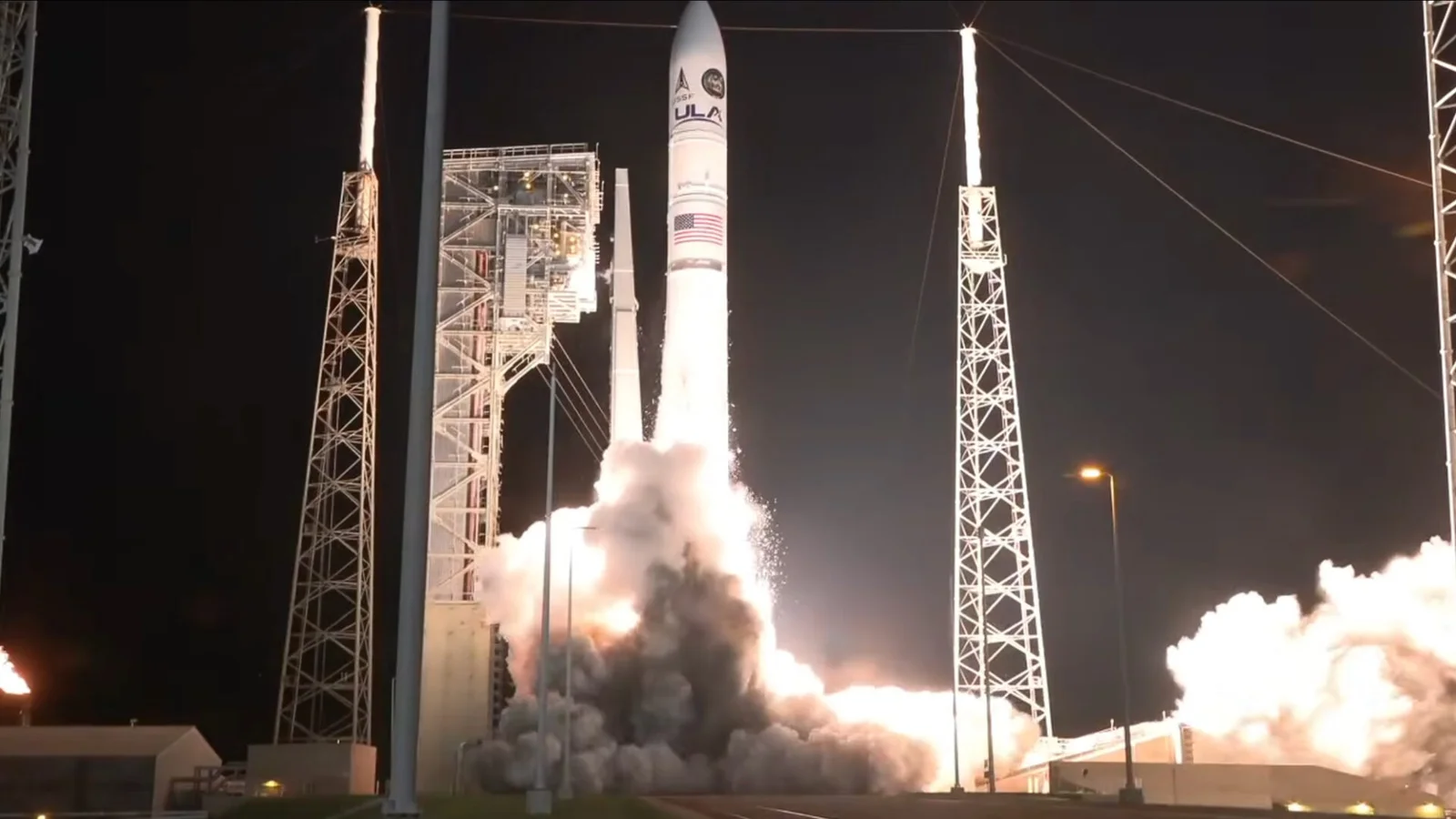 SpaceX Rocket Launch Today: Starship Test Ends in Mid-Air Breakup