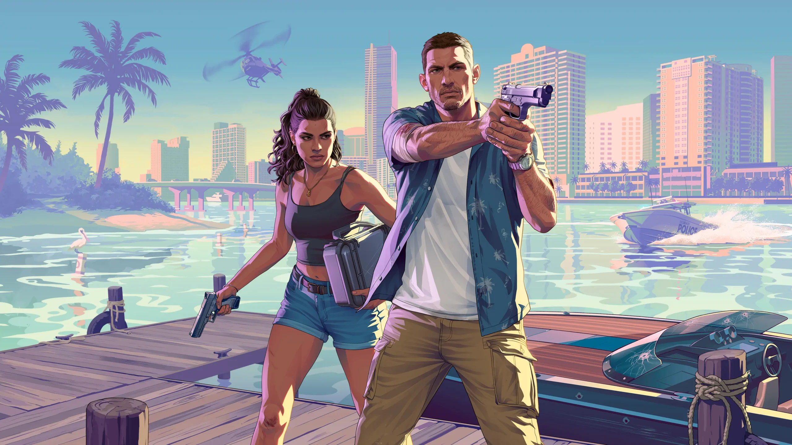 GTA 6: Release Date, Gamescom Rumors, and What Fans Can Expect