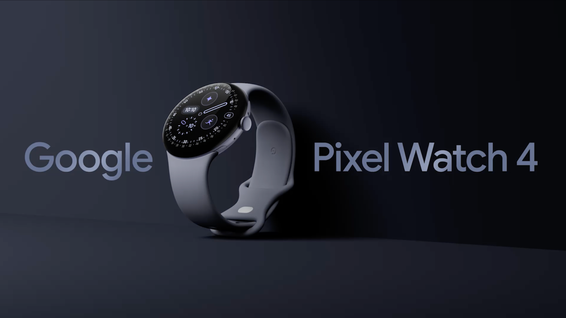 Google Unveils Pixel Watch 4 with AI-Powered Gemini, Longer Battery, and Sleek Design