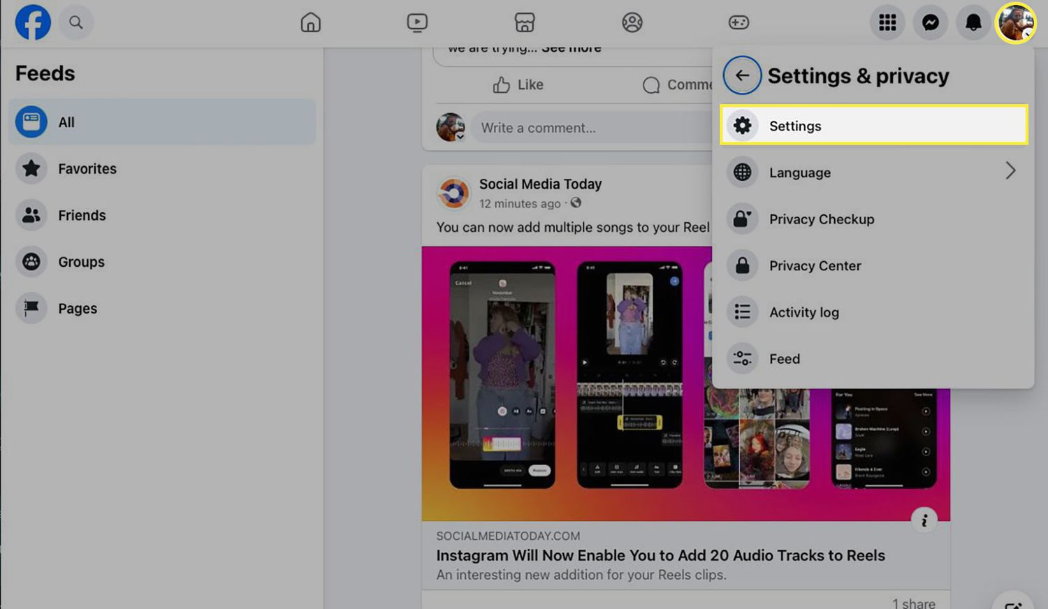 How to Disable Meta AI on Facebook: Complete Step-by-Step Guide