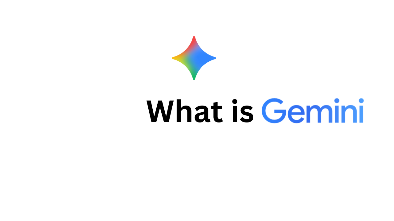 What is Gemini: Everything You Need to Know About Google’s Most Advanced AI