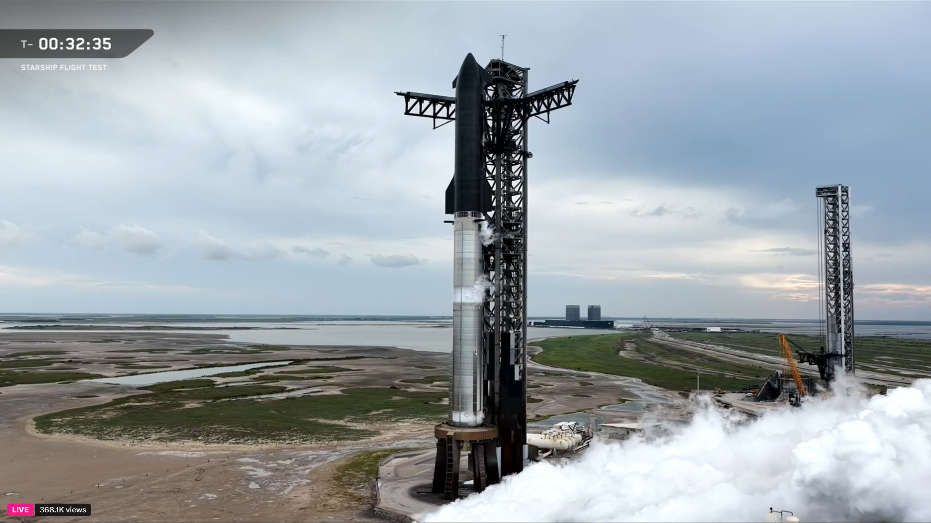SpaceX Starship Achieves Stunning Success with Starship Flight 10