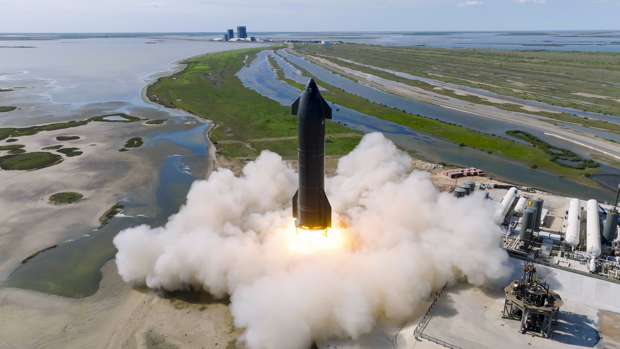 SpaceX Starship Achieves Stunning Comeback with Successful Test Flight