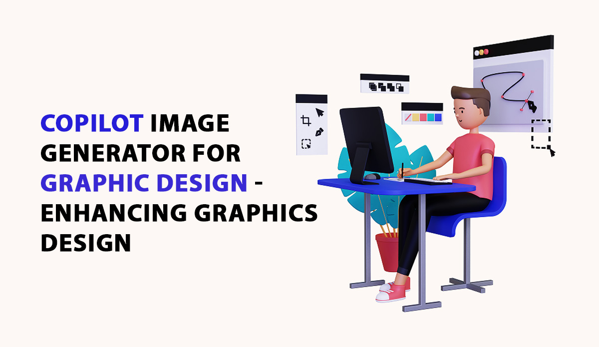 Copilot Image Generator: The AI Design Tool Startups Can’t Ignore