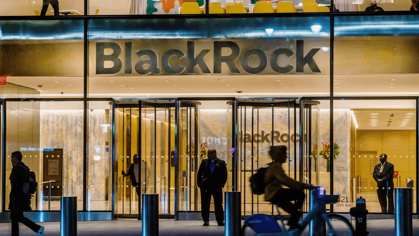BlackRock Leads Ethereum ETF Inflows with Record $314.9 Million Amid Market Volatility