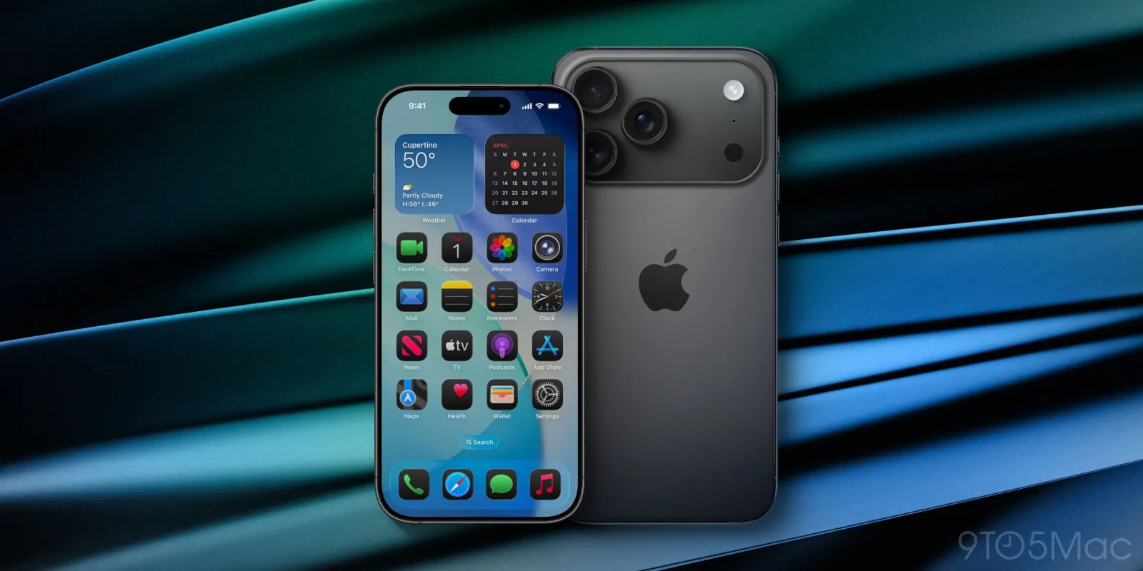 Apple iPhone 17 Pro Max: Awe-Dropping Event Teases Secret Features Ahead of Launch