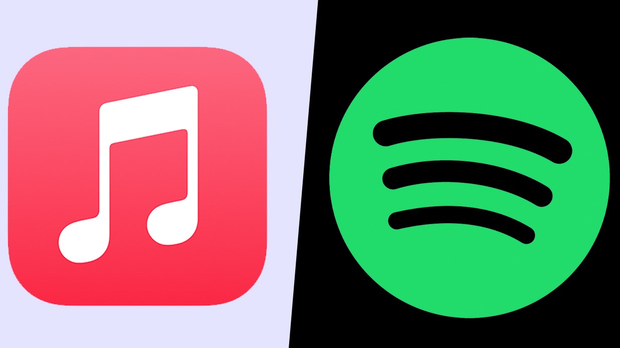 Apple Music vs Spotify: The Streaming War Heats Up in 2025