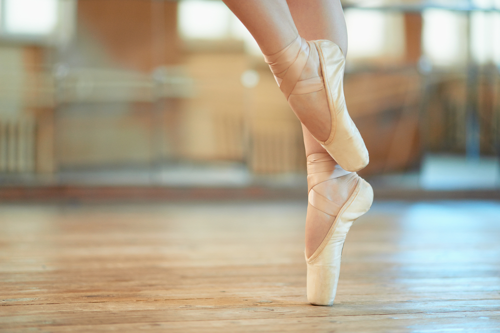 Choosing the Perfect Dance Flooring: A Complete Guide for Studios and Performers
