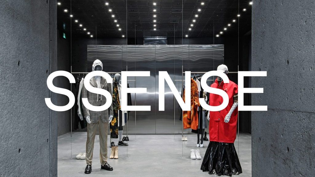 Ssense Nears Creditor Protection Amid Financial Struggles in Canada