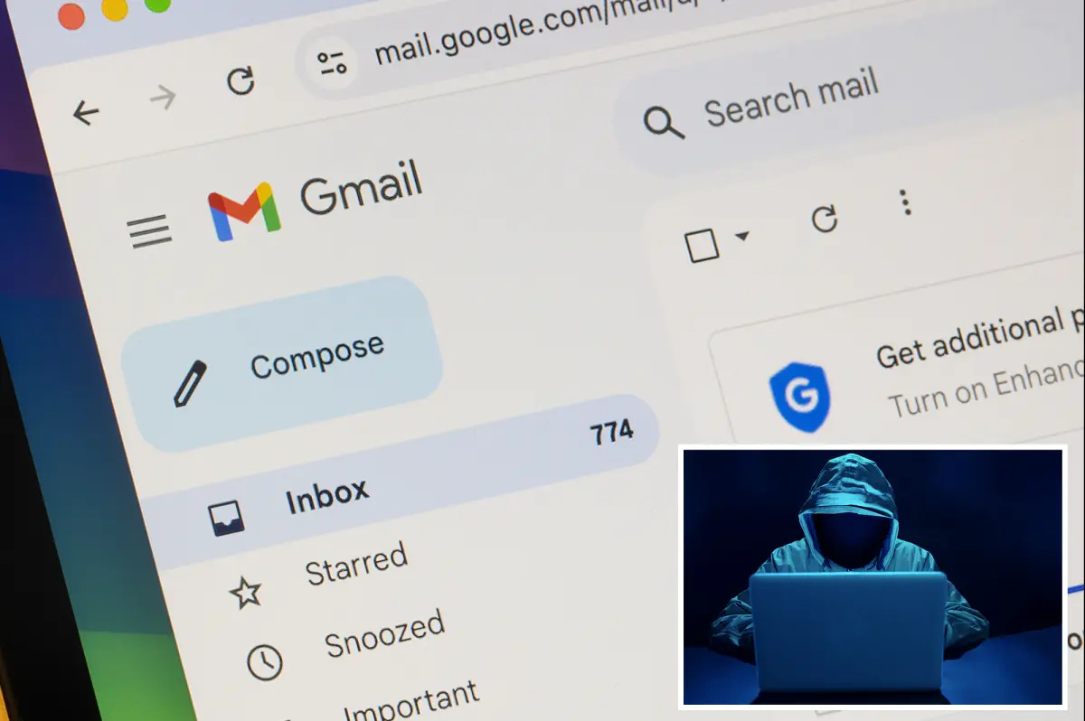 Google Gmail Data Breach: 2.5 Billion Users Warned to Update Passwords