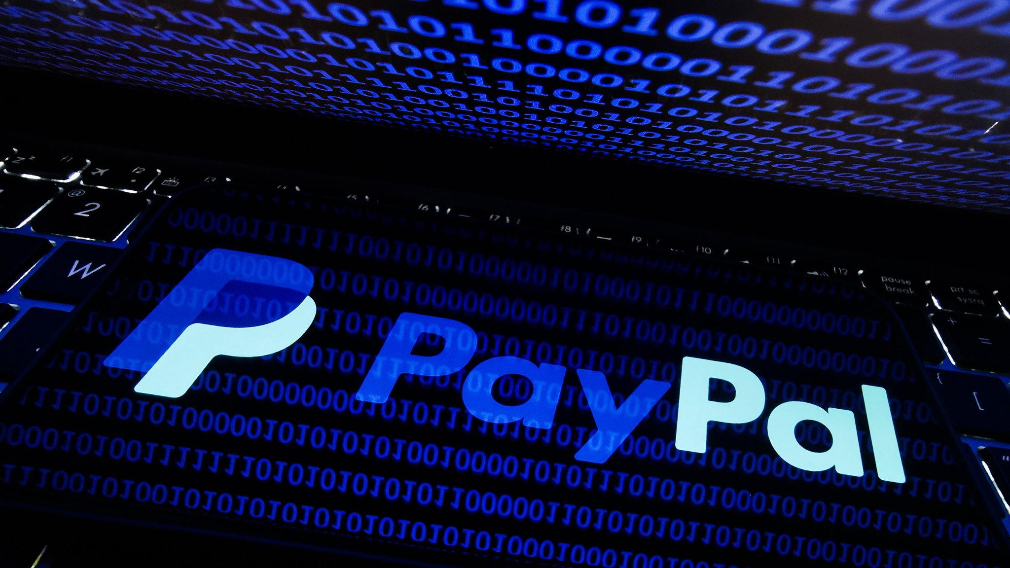 PayPal Payments: Security Issues and Outages Raise Concerns for Millions of Users