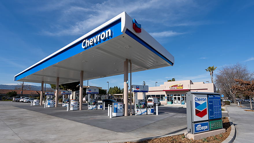 Chevron Sees Investor Confidence as CreativeOne Wealth Boosts Stake