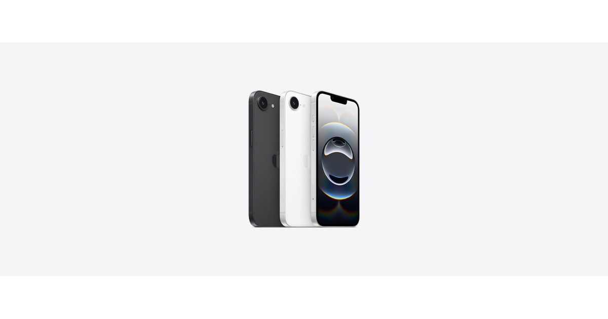 iPhone 16e: Apple’s Affordable iPhone Could Soon Be a Game-Changer