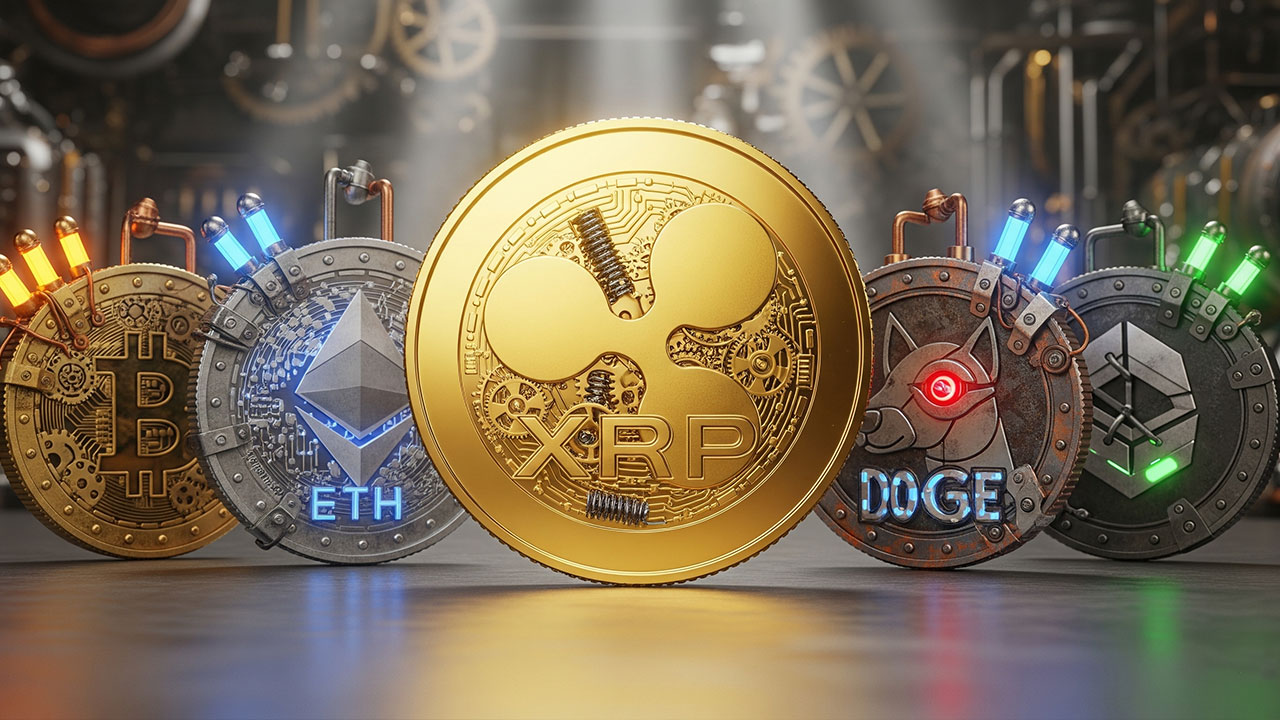 GoldenMining adds new green energy mines, generating revenue for millions of users every day