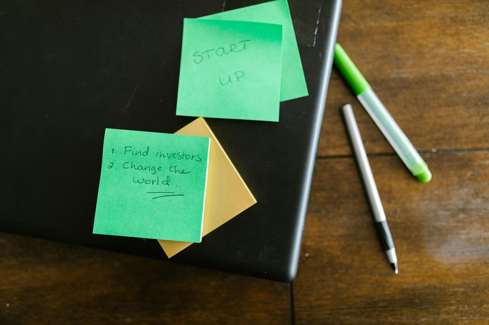 Funding Strategies for Ambitious Startup Founders
