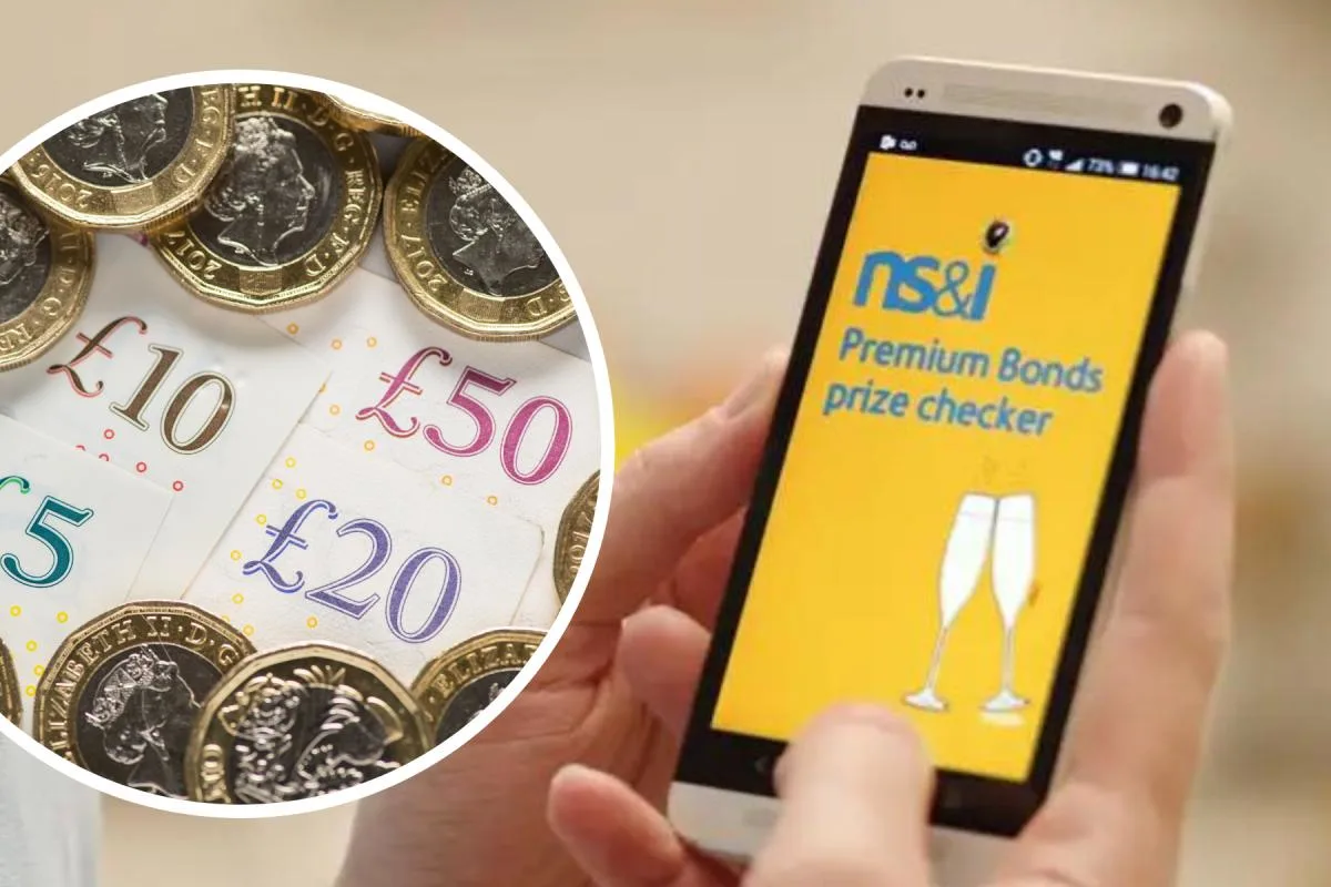 Premium Bonds Winners September 2025: Two Millionaires Crowned in Latest NS&I Draw