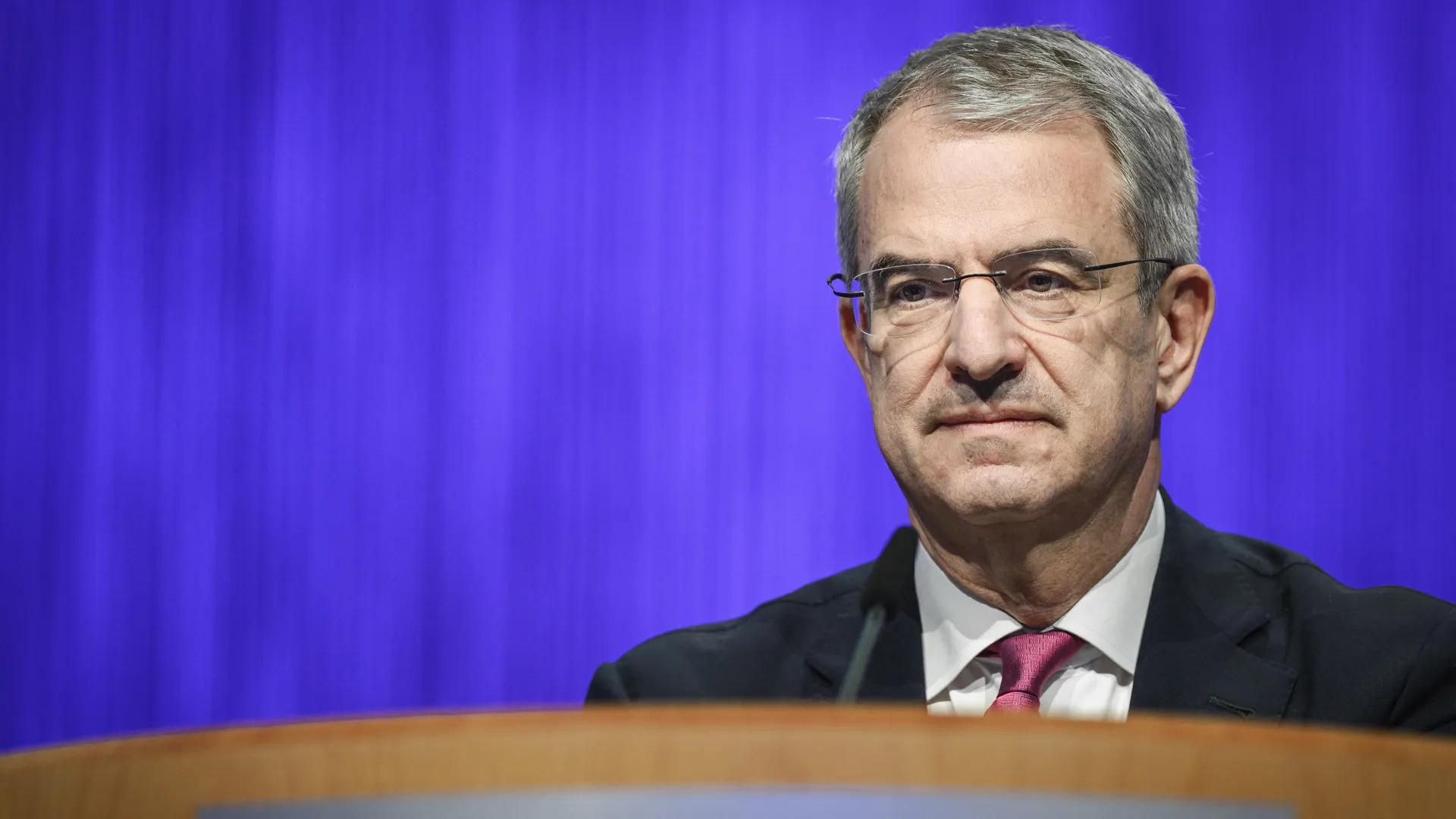 Laurent Freixe Removed as Nestlé CEO After Undisclosed Relationship Scandal