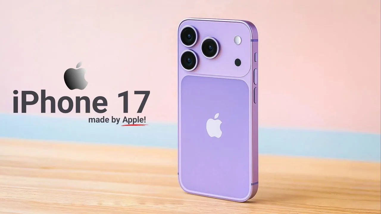 Apple Set to Unveil iPhone 17 at September Launch Event