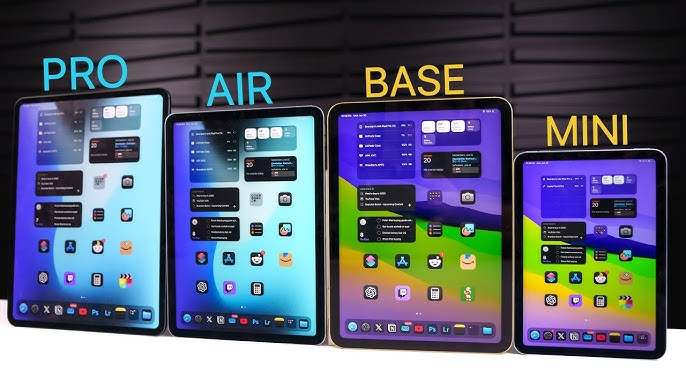 Why Australians Are Choosing Refurbished iPads in 2025