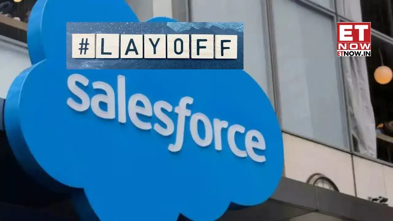 Salesforce Layoffs: Marc Benioff Confirms 4,000 Roles Cut Amid AI Expansion