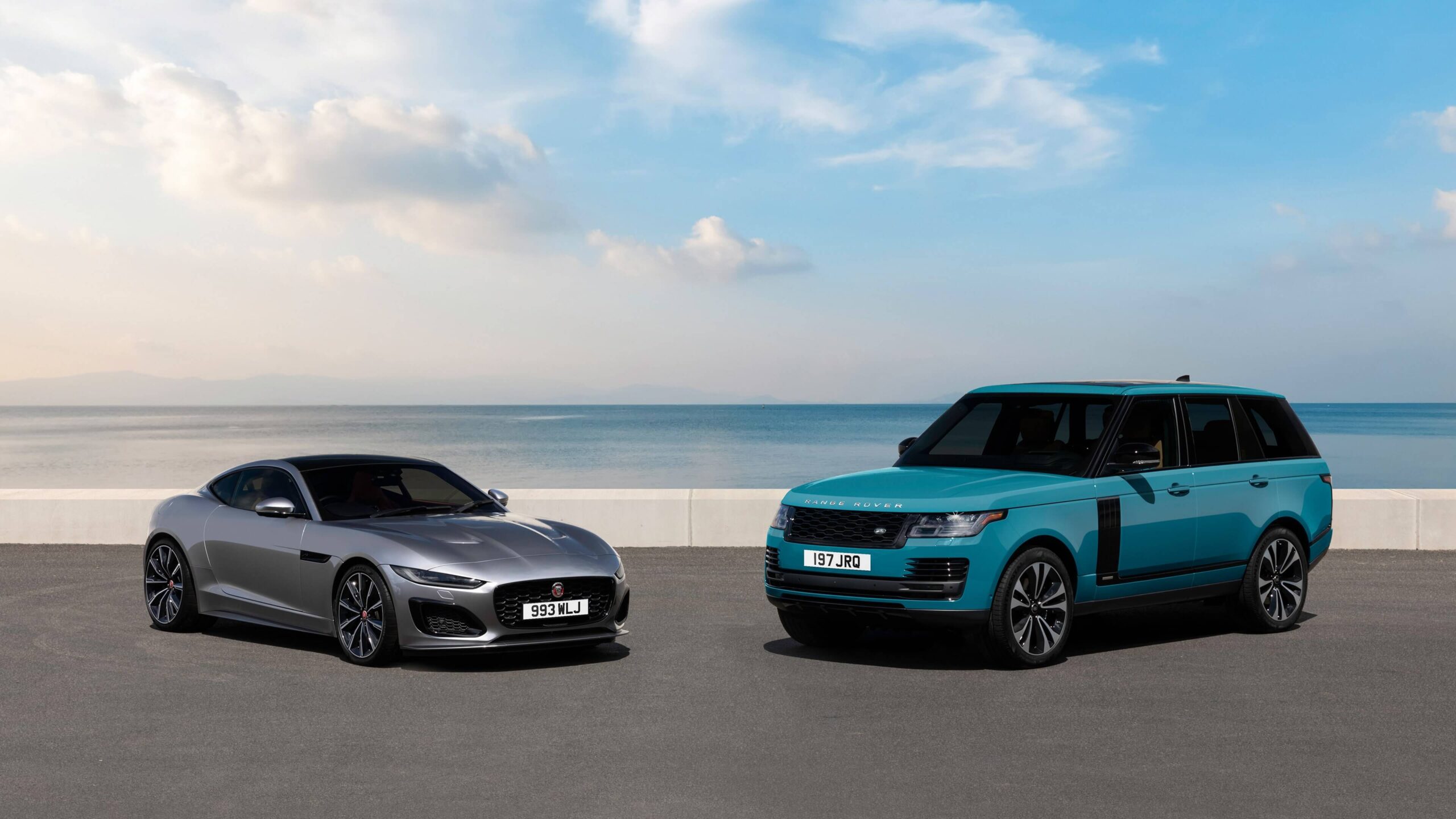 Jaguar Land Rover Hit by Major Cyber Incident, Manufacturing and Retail Disrupted