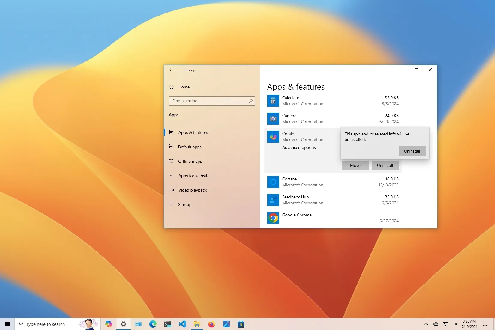How to Remove Copilot from Windows 10: Step-by-Step Guide