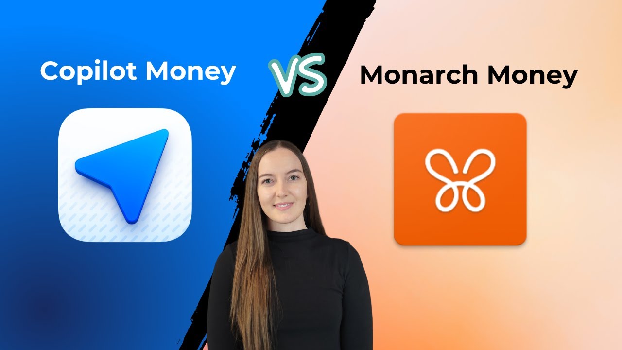 Copilot vs Monarch – Which Budgeting App is Right for You?
