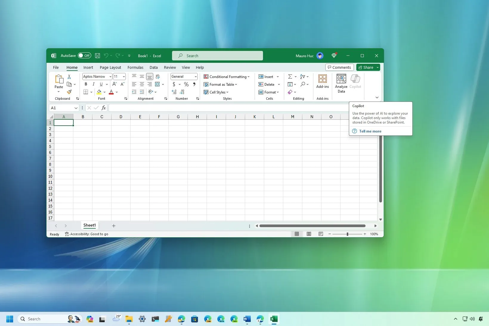 How to Use Copilot in Excel: The Complete Step-by-Step Guide (2025)