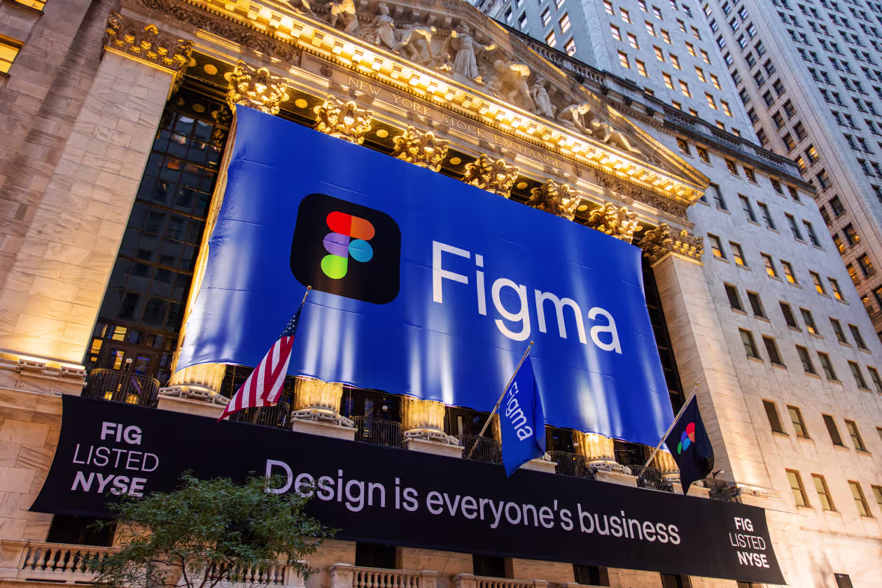 Figma Stock Rises as Strong Earnings Signal Growth Momentum