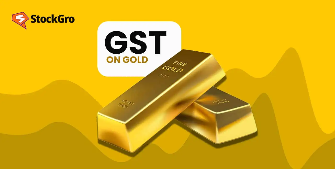 GST on Gold and Silver Remains at 3% as Council Leaves Rates Unchanged