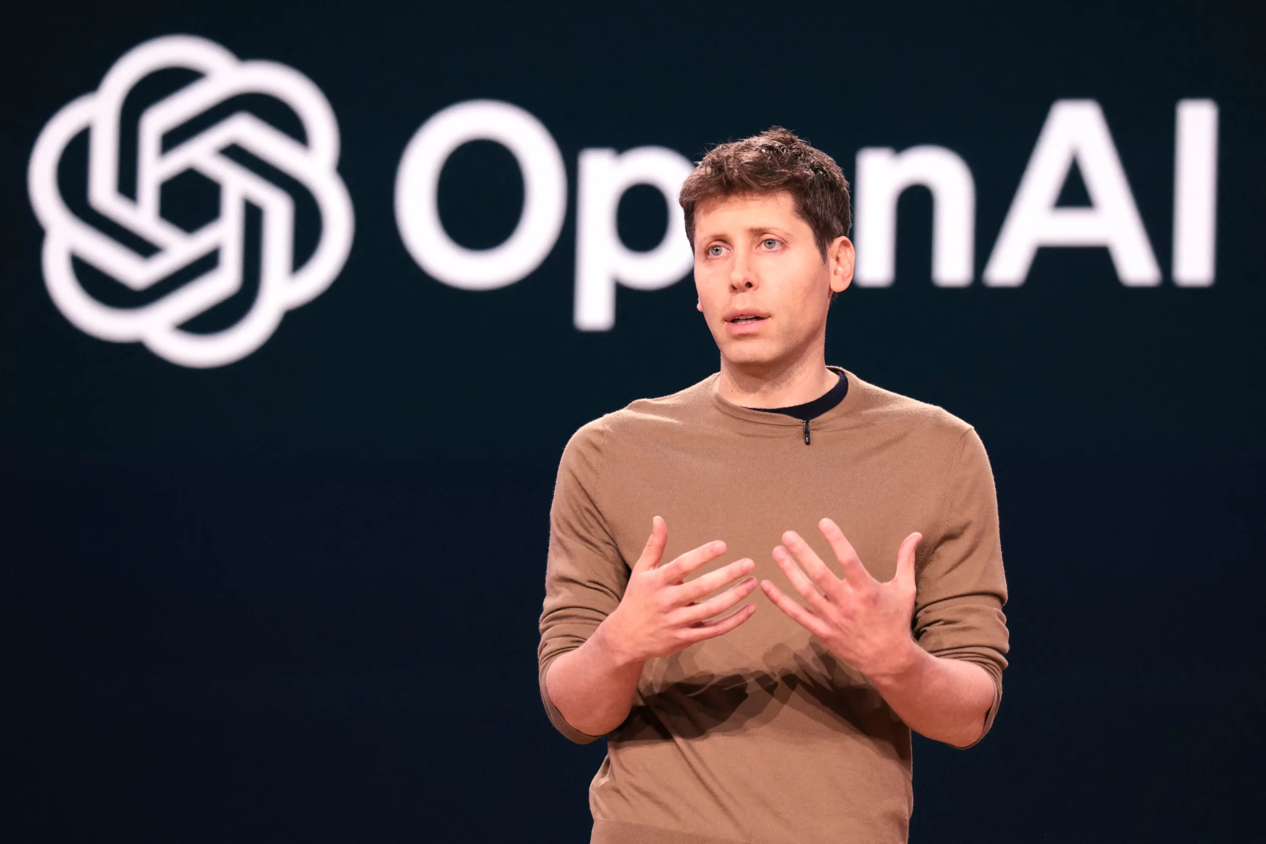 Sam Altman Pushes AI and Crypto Integration as Global Tech Leaders Weigh In