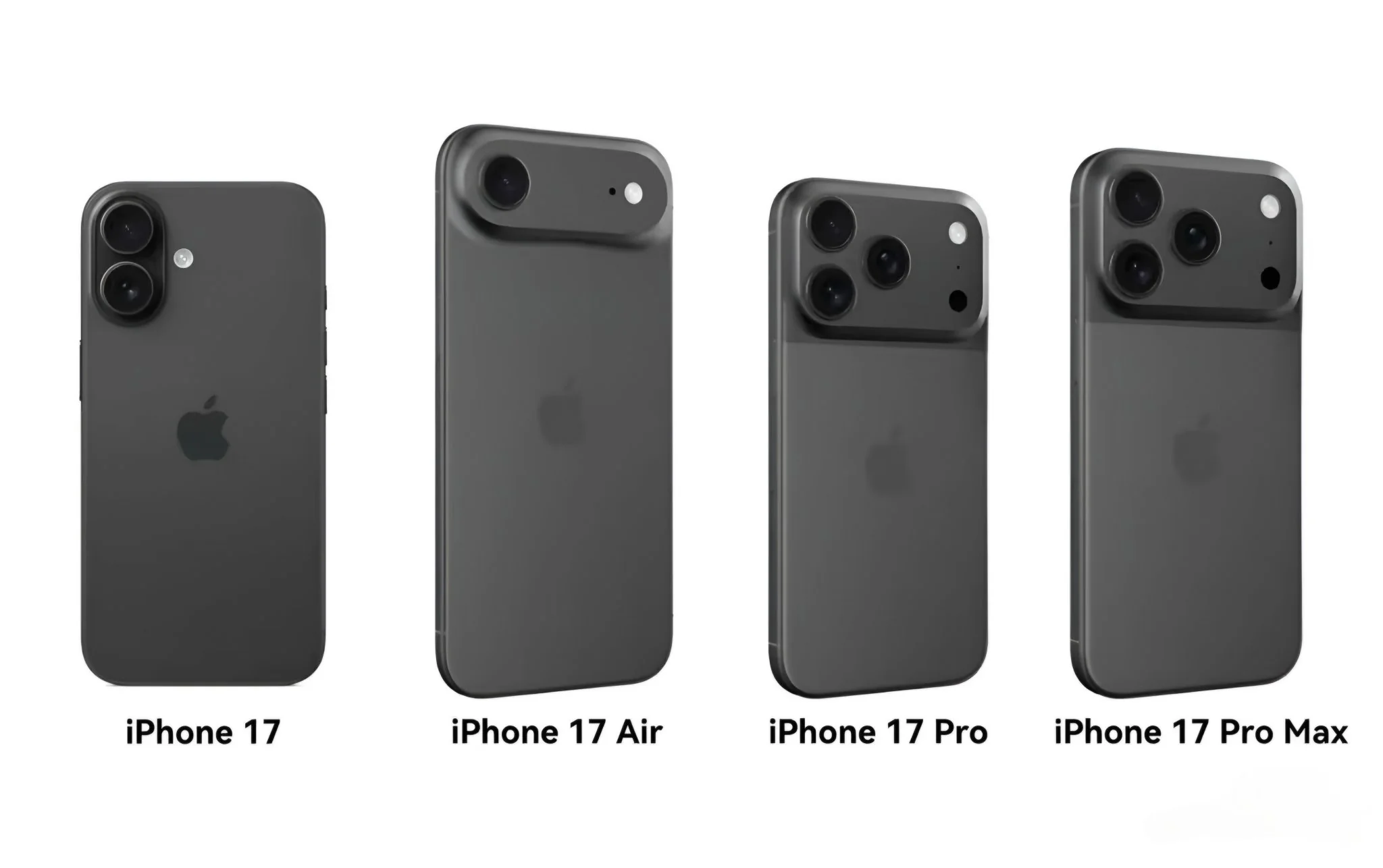 Apple iPhone 17 Pro Max Release Date: What to Expect from Apple’s Big 2025 Launch
