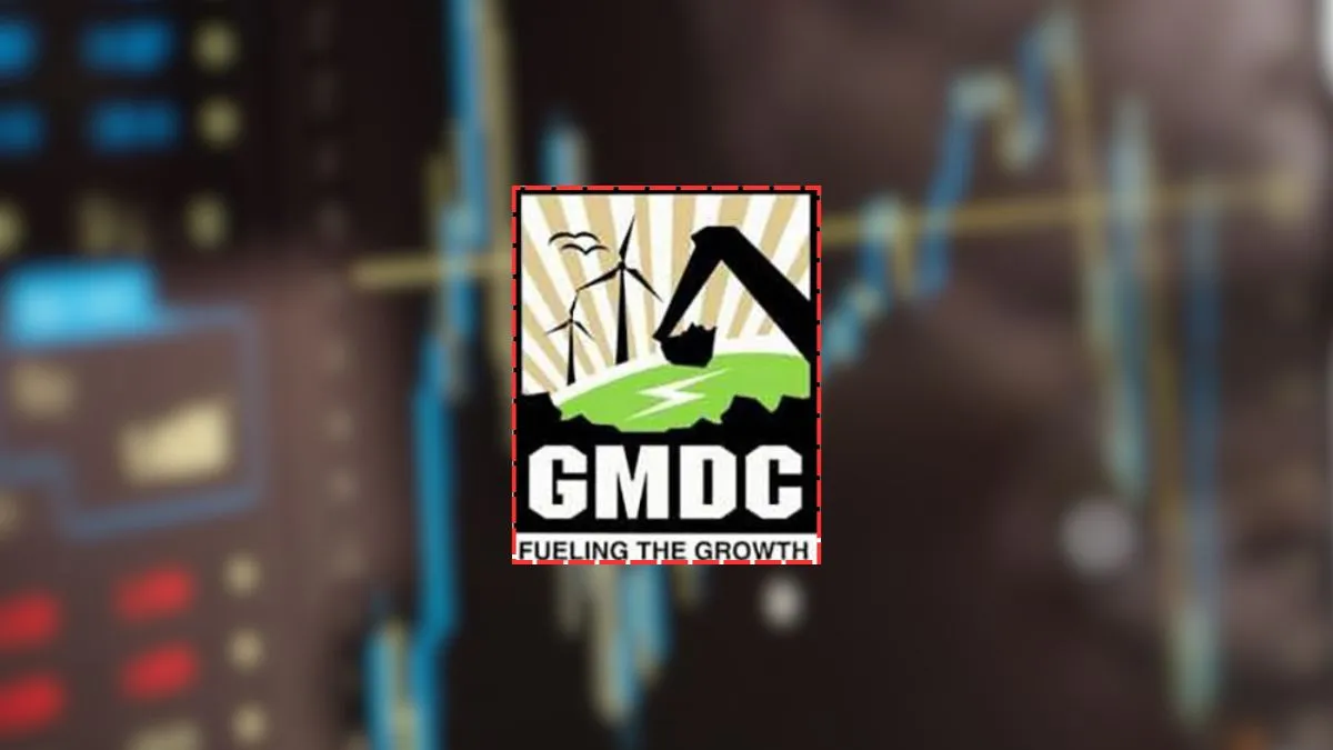 GMDC Share Price Hits 52-Week High: Heavy Volumes Signal Strong Market Confidence