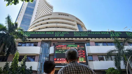 Indian Stock Market Today: Sensex and Nifty Open on Mixed Global Cues